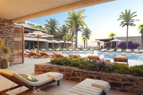 Leilighet i Benissa, Alicante, Benissa - € 595 000 | Ref: W-02WWNE - foto 8